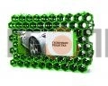 пластиковые газонные решетки