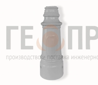 стеклопластиковый композитный цоколь ц-5