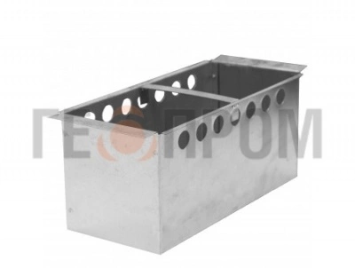 корзина для пескоуловителя dn150
