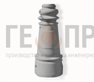 стеклопластиковый композитный цоколь ц-6