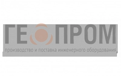 лоток водоотводный бетонный standart dn300 h=285
