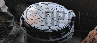 люк тм (д400)-7-60 (оуэ-600)
