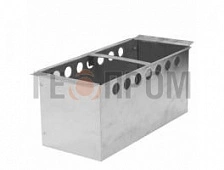 корзина для пескоуловителя dn300
